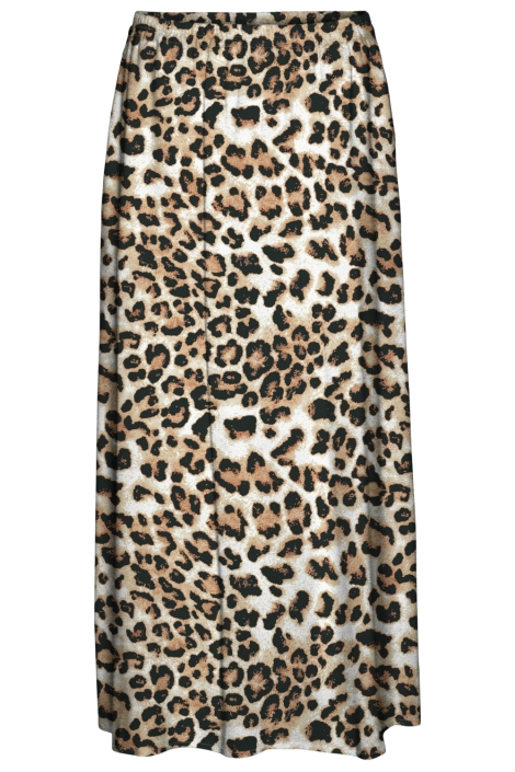 Vero Moda vmeasy joy maxi slit skirt wvn ga